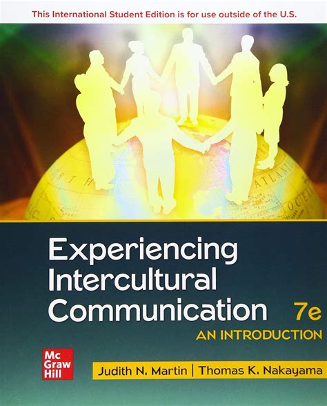 EXPERIENCING INTERCULTURAL COMMUNICATION 5TH EDITION Ebook Kindle Editon